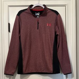 Under Armour Quarter Zip